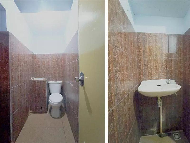 Hotel Palem 2 Syariah Malang Redpartner Exteriör bild