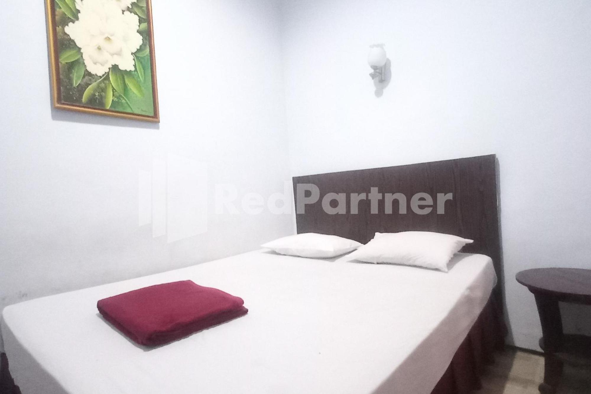 Hotel Palem 2 Syariah Malang Redpartner Exteriör bild