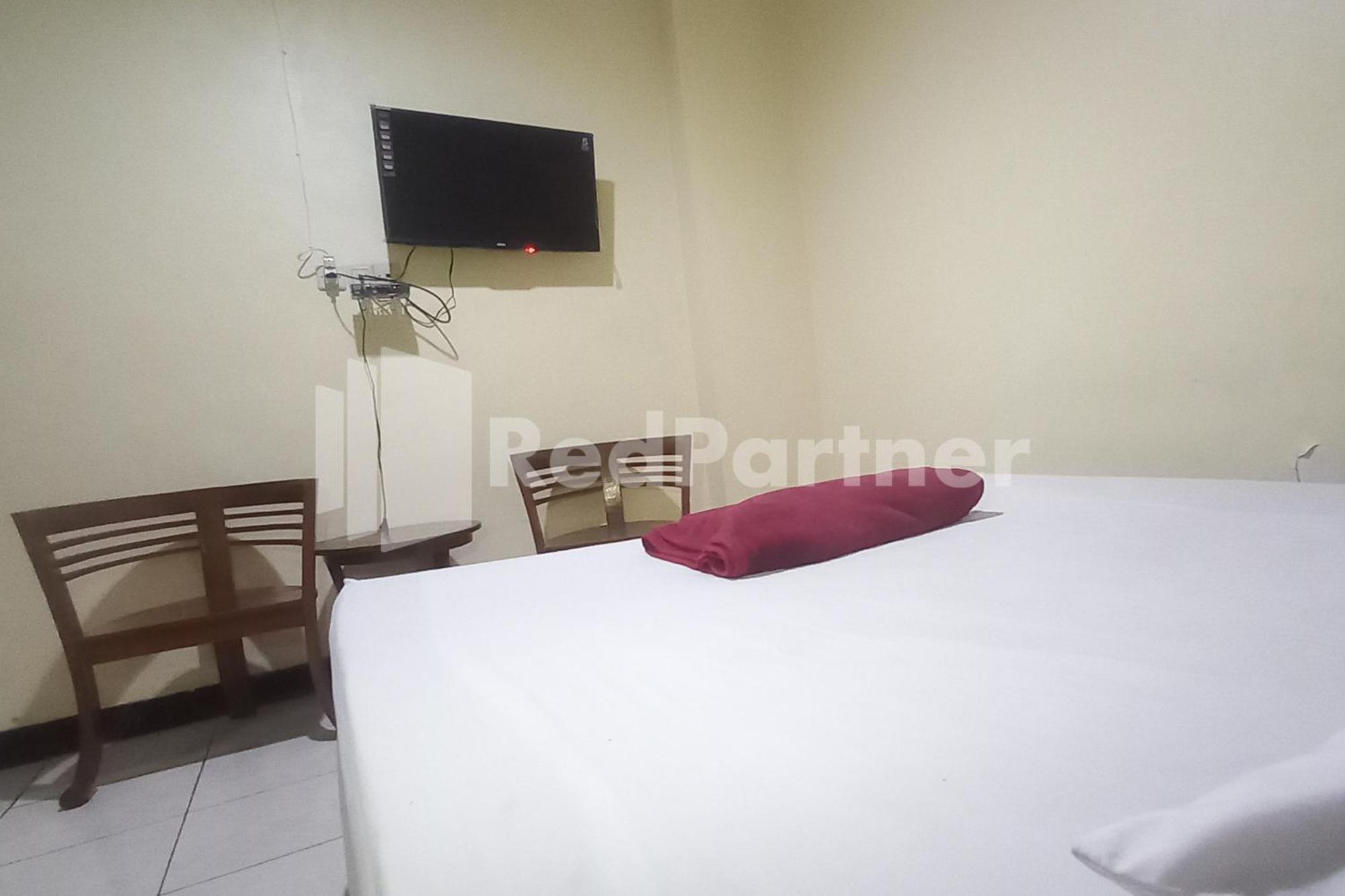 Hotel Palem 2 Syariah Malang Redpartner Exteriör bild
