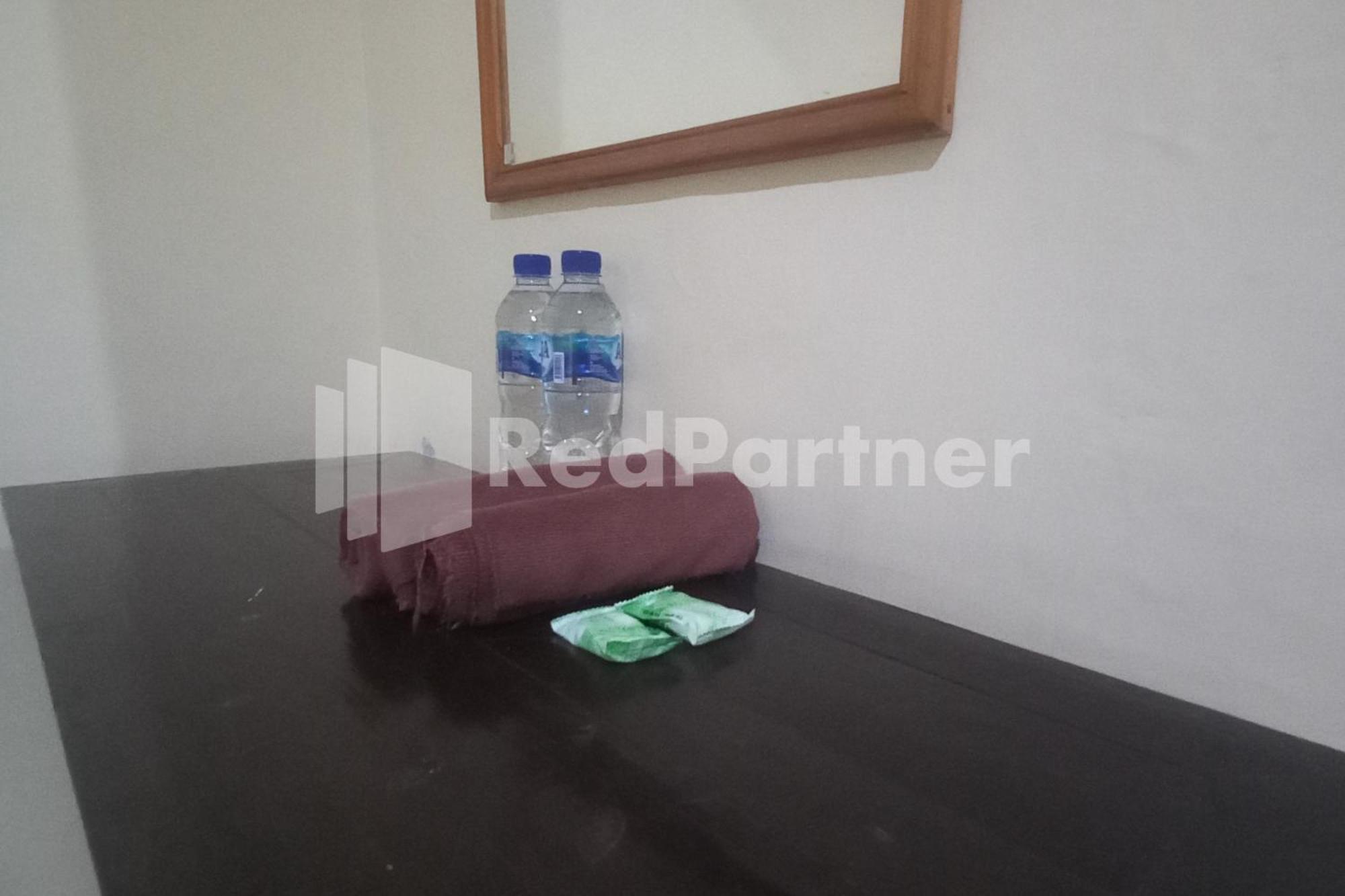 Hotel Palem 2 Syariah Malang Redpartner Exteriör bild